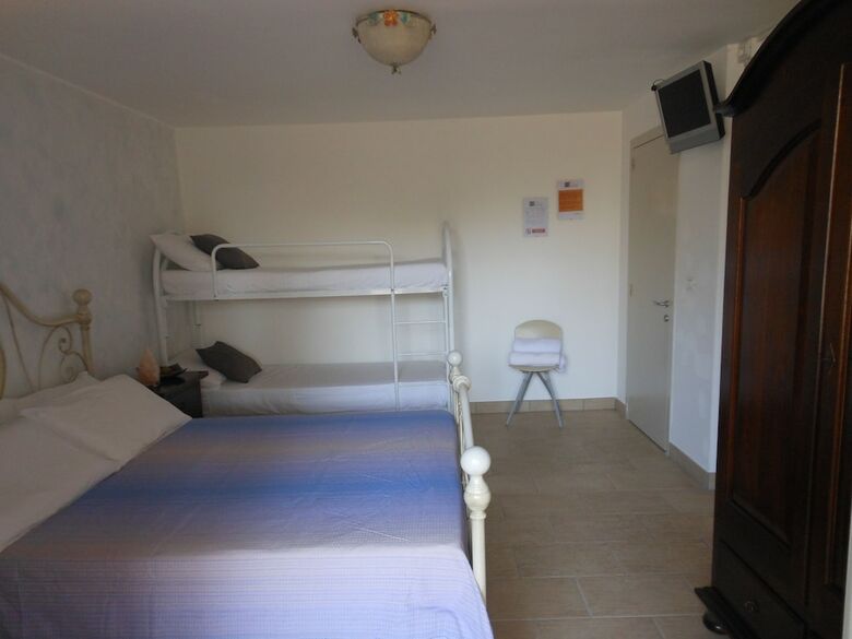 B&B Le Tarantine