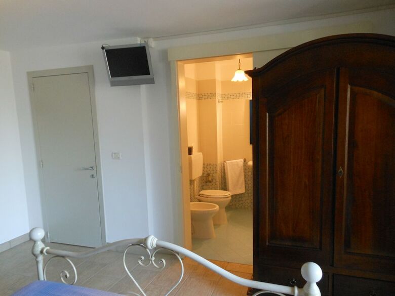 B&B Le Tarantine