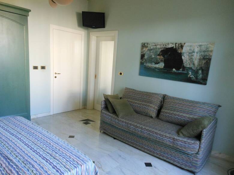 B&B Le Tarantine