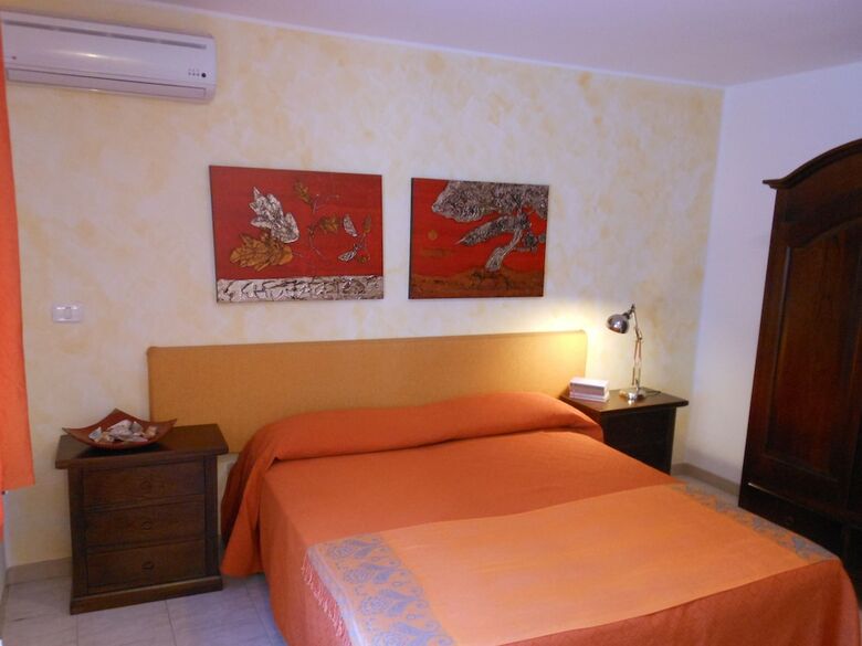 B&B Le Tarantine