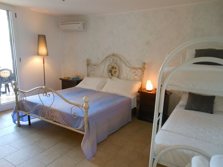 B&B Le Tarantine