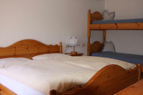 Posada Berggasthof Trattes