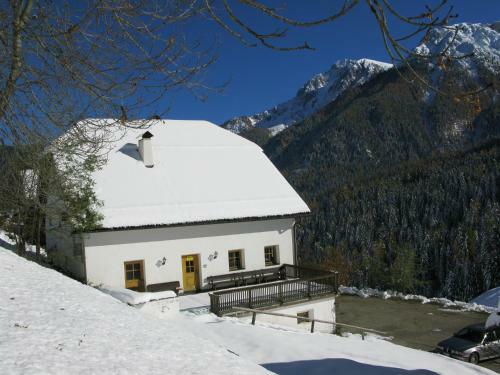 Posada Berggasthof Trattes