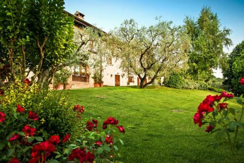 Agroturismo Corte Delle Cicale