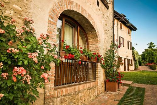 Agroturismo Corte Delle Cicale