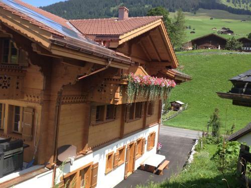 B&B Panorama