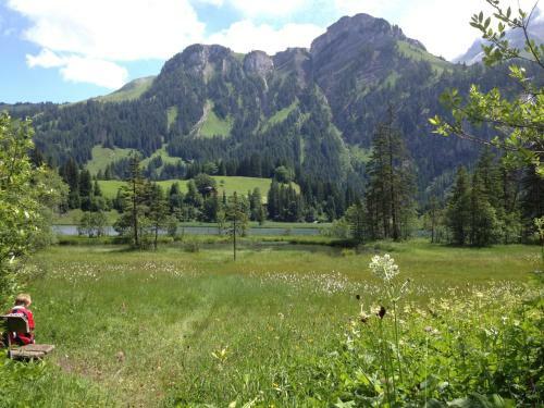B&B Panorama