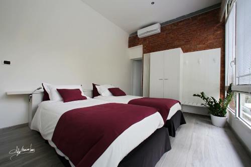 Bed & Breakfast Villa Silvia Olivetti