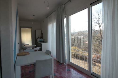 Bed & Breakfast Villa Silvia Olivetti