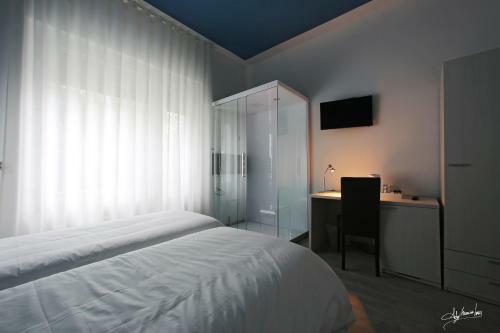 Bed & Breakfast Villa Silvia Olivetti