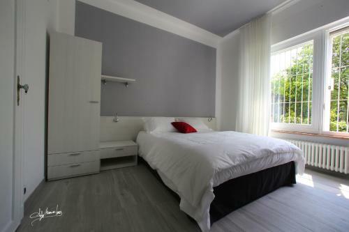 Bed & Breakfast Villa Silvia Olivetti