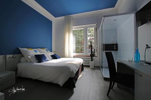 Bed & Breakfast Villa Silvia Olivetti