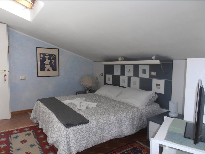 B&B Amici Miei