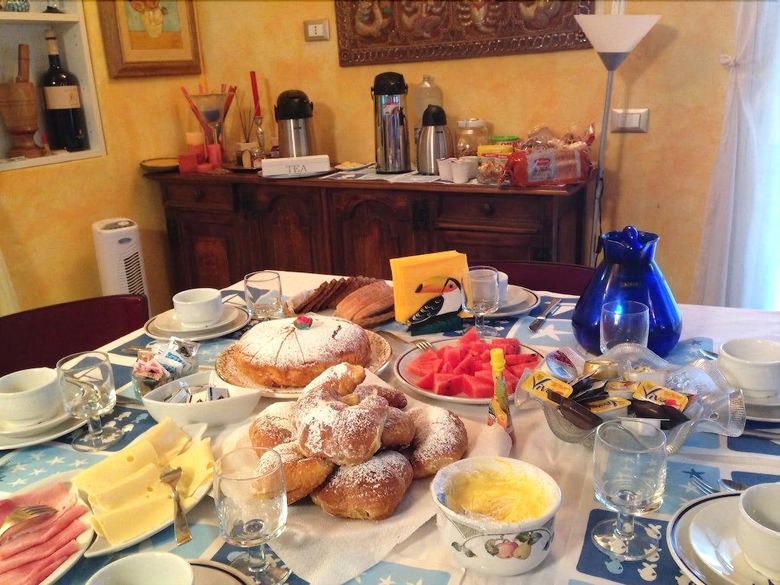 B&B Amici Miei