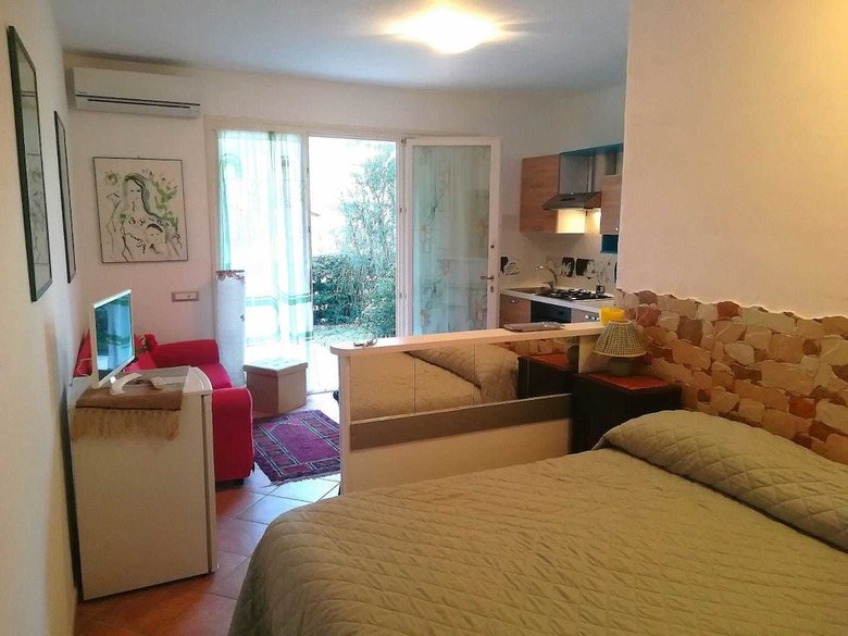 B&B Amici Miei