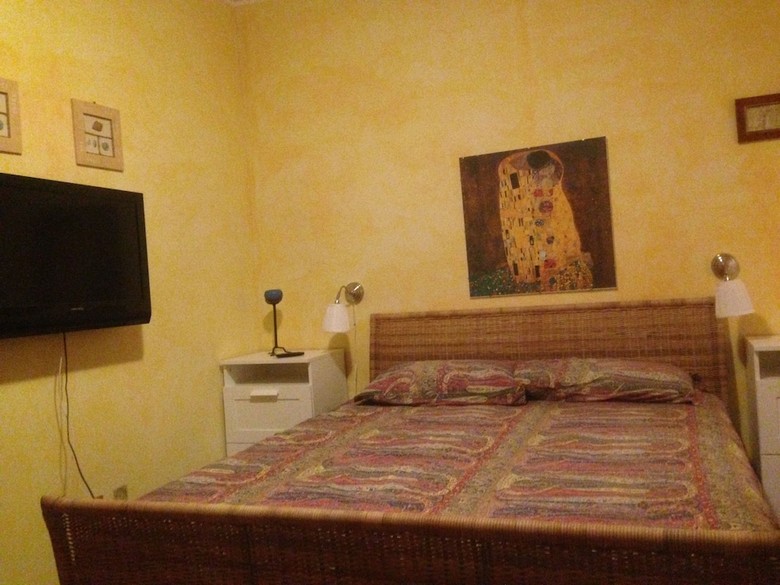 B&B Amici Miei