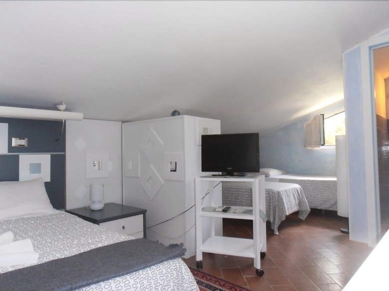 B&B Amici Miei