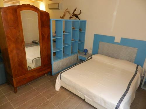 Apartamento Residenza Cuntin