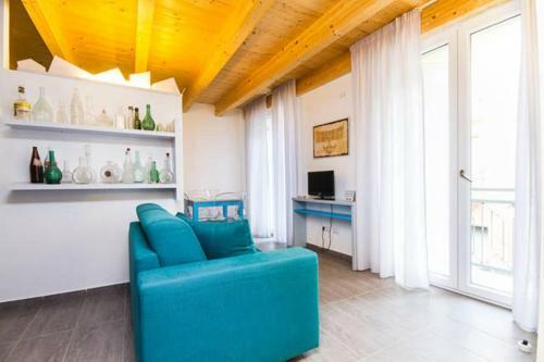 Apartamento Residenza Cuntin