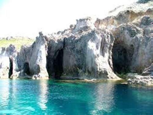 Apartamento Residenza Cuntin