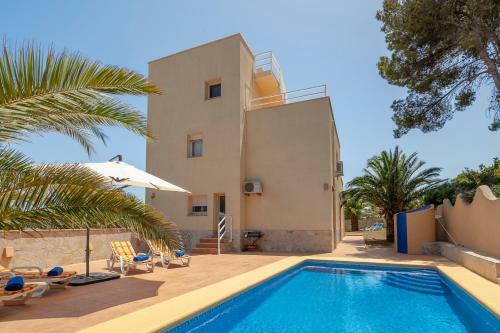 Hotel Albatros