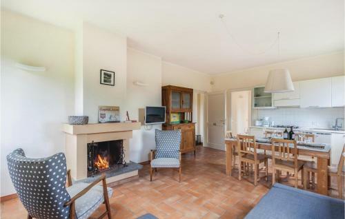 Apartamento Castagno