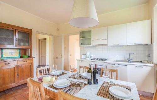 Apartamento Castagno