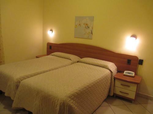 Hotel Ristorante Sbranetta