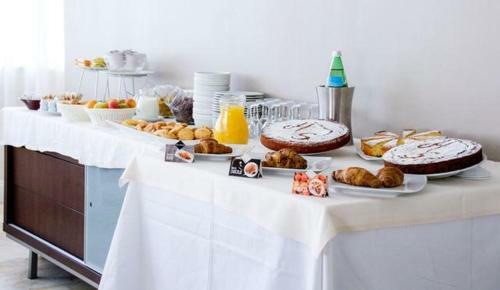 Hotel Ristorante Sbranetta