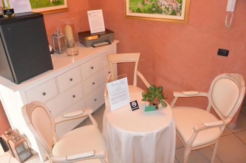 Arena Inn B&B