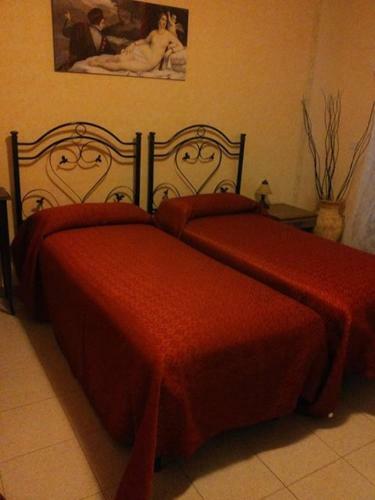 Hotel Punto Verde