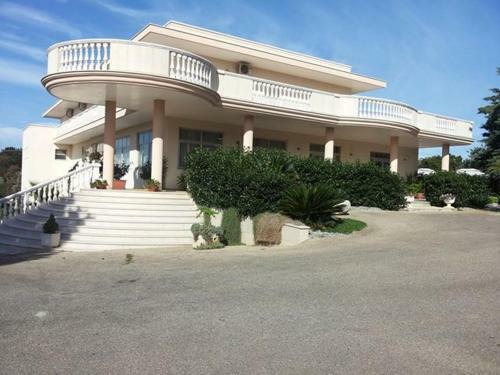 Hotel Punto Verde