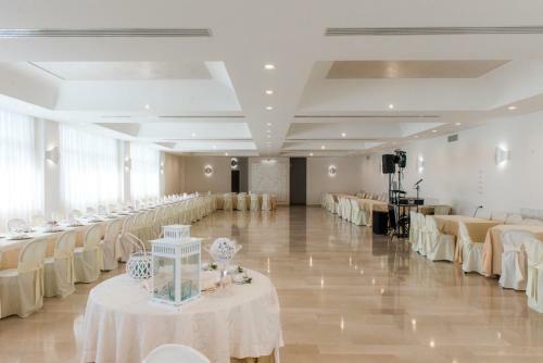 Hotel Punto Verde