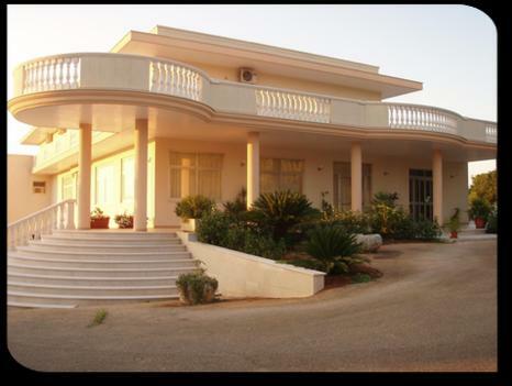 Hotel Punto Verde