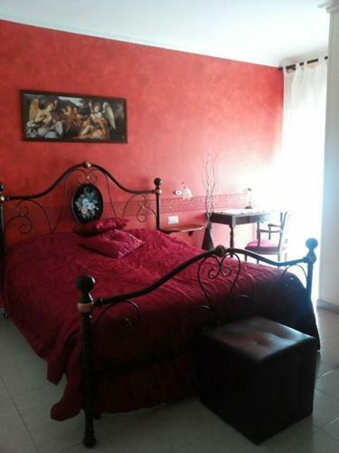 Hotel Punto Verde