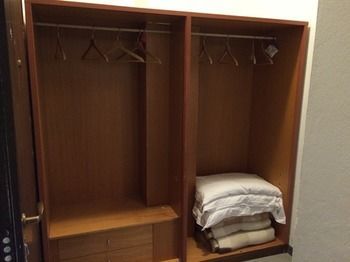 Apartamento Residence Europa
