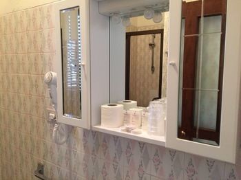 Apartamento Residence Europa