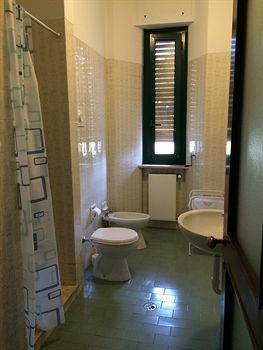 Apartamento Residence Europa