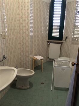Apartamento Residence Europa