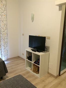 Apartamento Residence Europa
