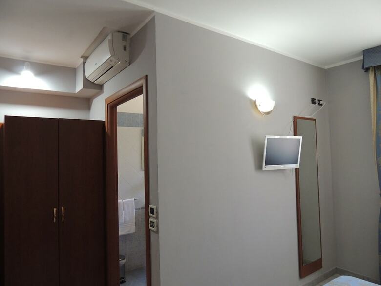 Hotel Rigolfo