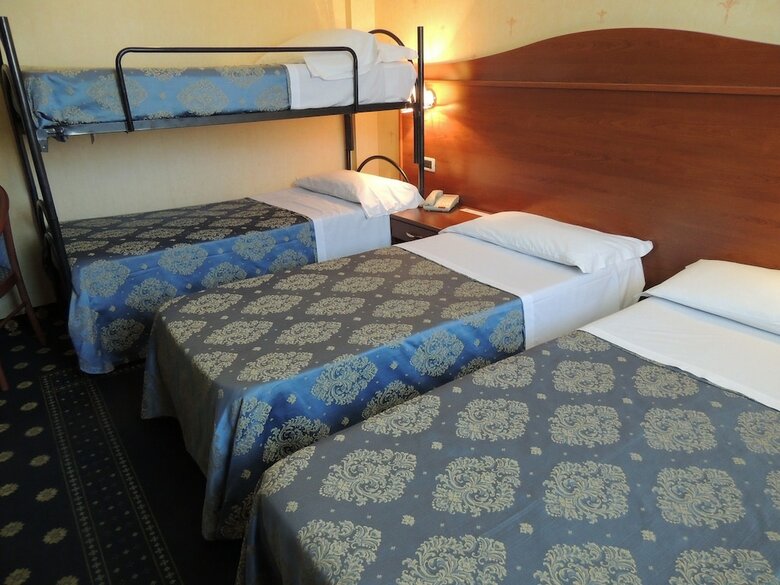 Hotel Rigolfo