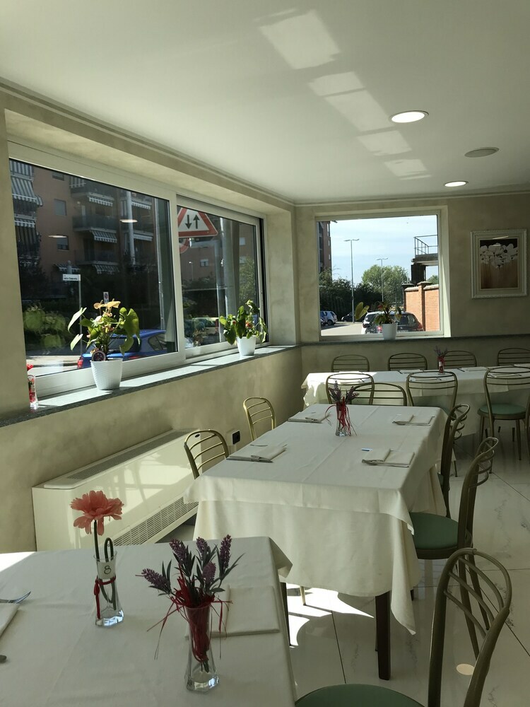 Hotel Rigolfo