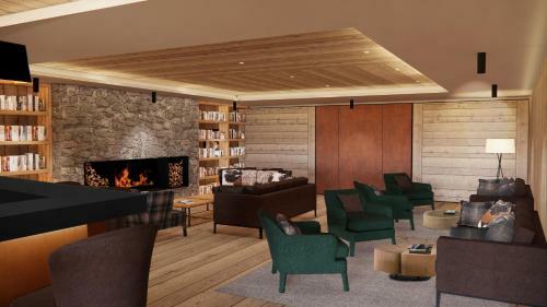 Olangerhof Hotel & Spa