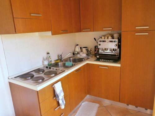 Bed & Breakfast Ai Vecchi Molini