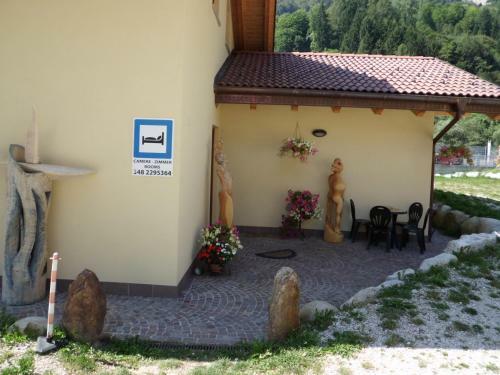 Bed & Breakfast Ai Vecchi Molini
