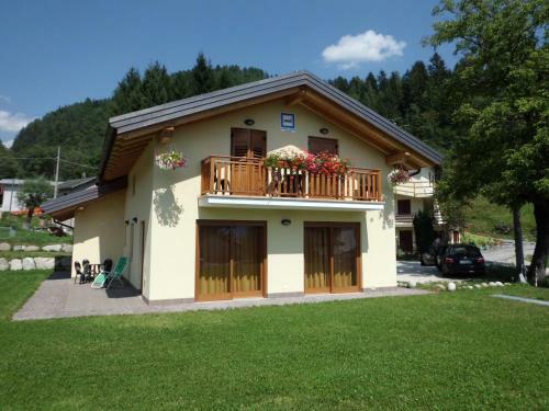 Bed & Breakfast Ai Vecchi Molini