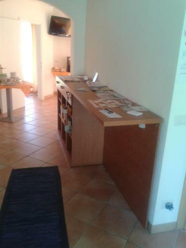 Bed & Breakfast Ai Vecchi Molini