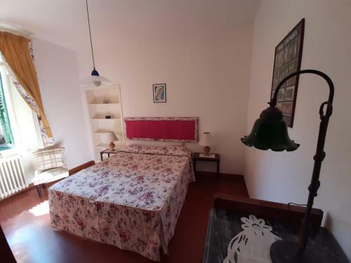Apartamento Residenza La Limonaia