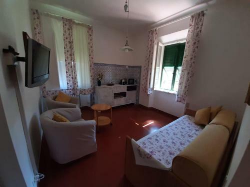Apartamento Residenza La Limonaia